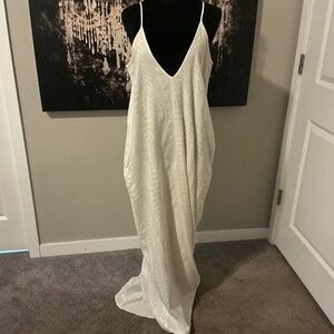 Elan Maxi Dress
